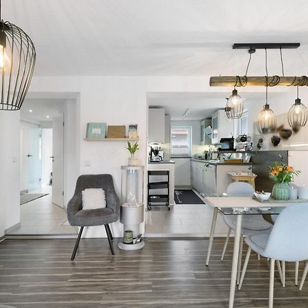 Ferienwohnung Mittenglueck Unterlenningen Exteriér fotografie