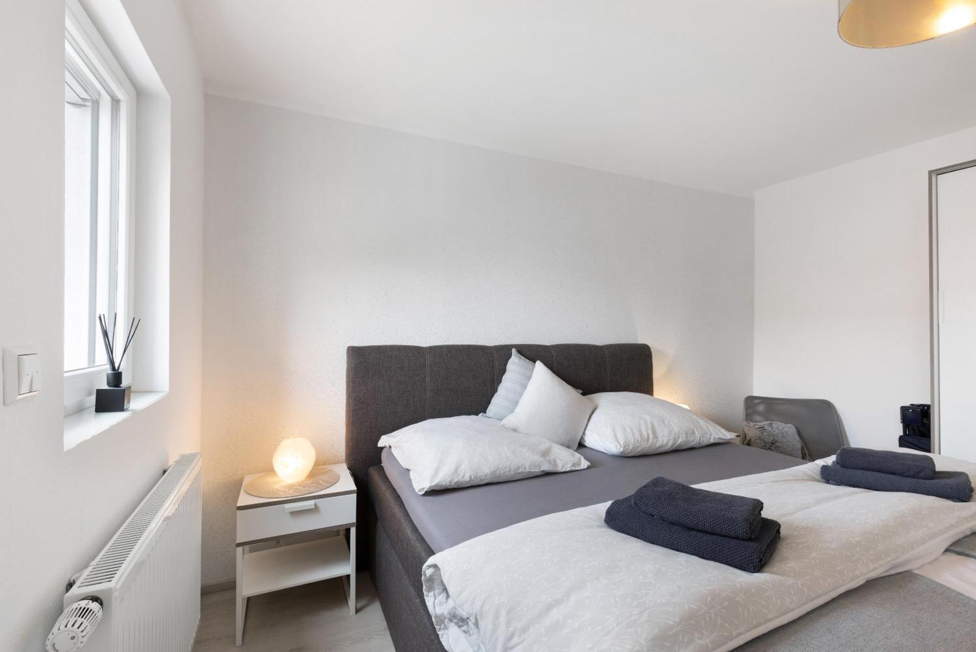 Ferienwohnung Mittenglueck Unterlenningen Exteriér fotografie
