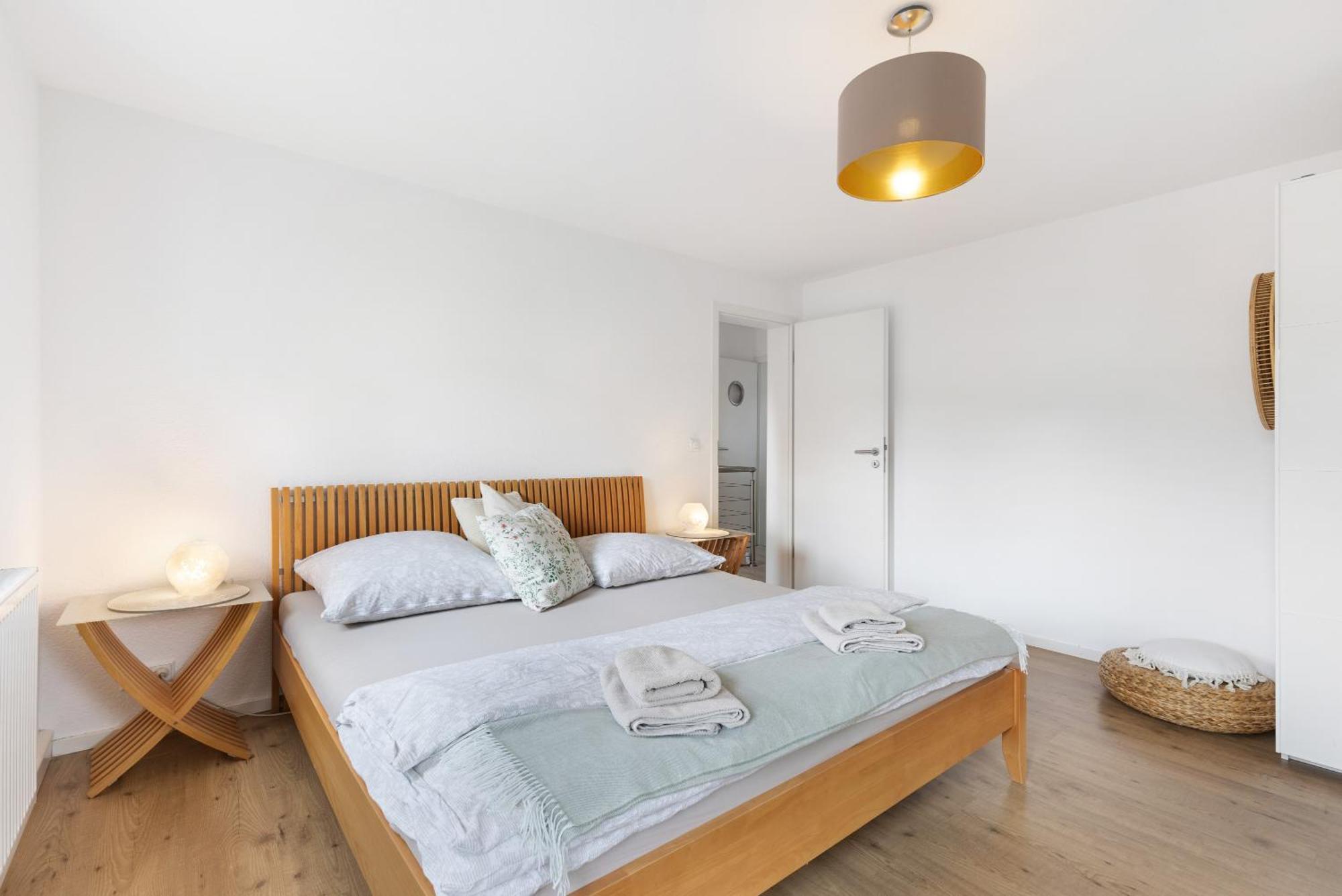 Ferienwohnung Mittenglueck Unterlenningen Exteriér fotografie