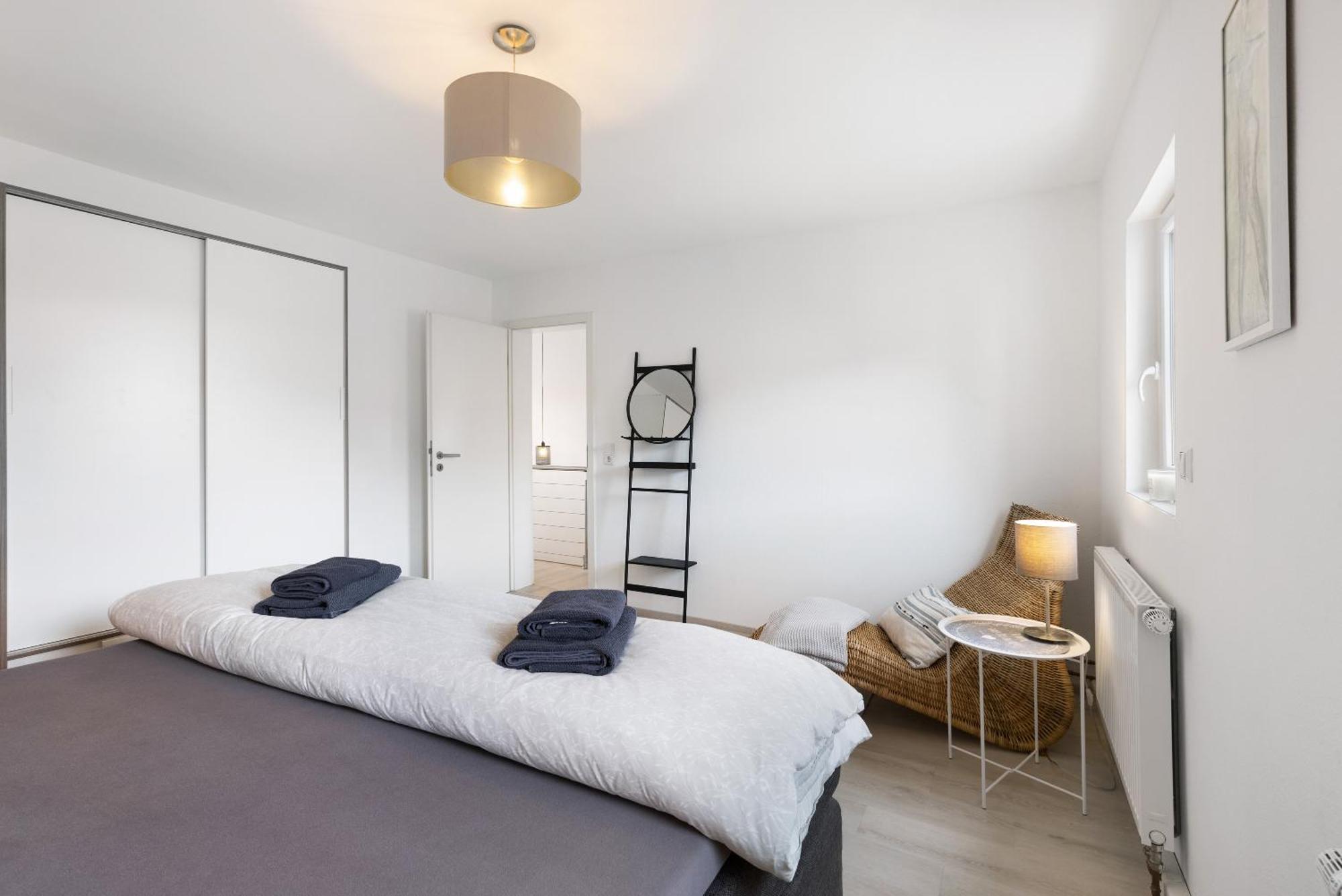 Ferienwohnung Mittenglueck Unterlenningen Exteriér fotografie