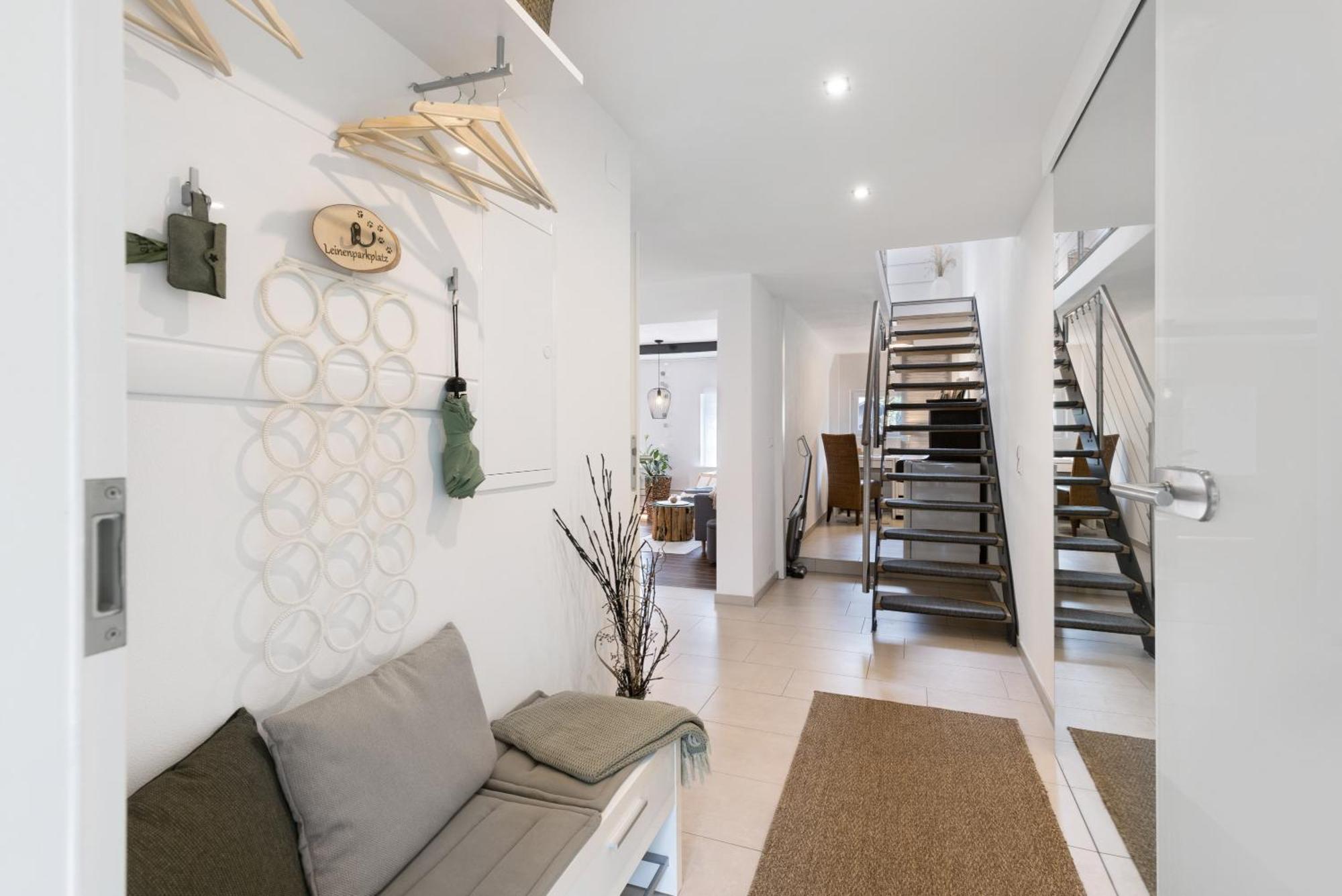 Ferienwohnung Mittenglueck Unterlenningen Exteriér fotografie