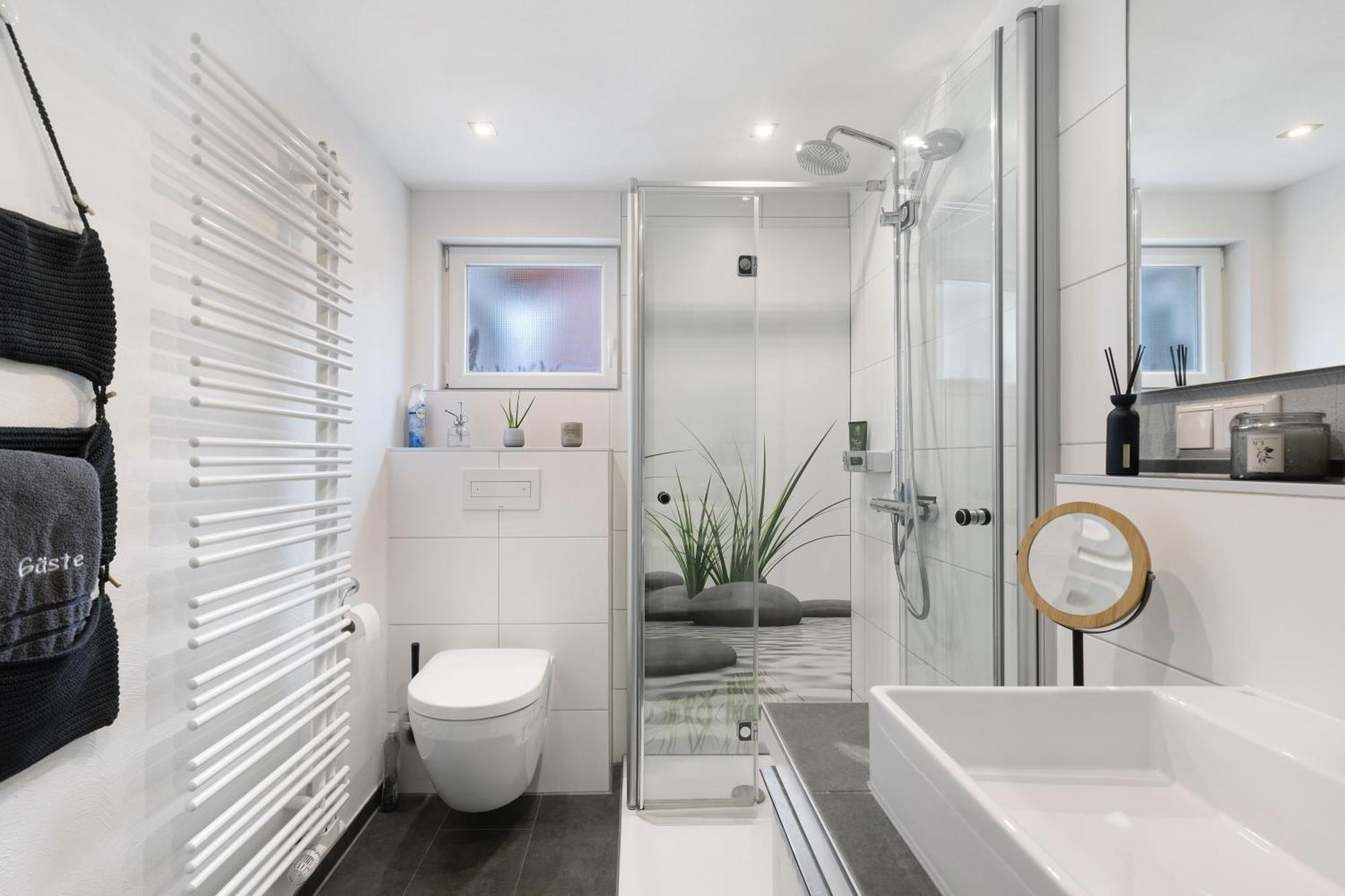 Ferienwohnung Mittenglueck Unterlenningen Exteriér fotografie